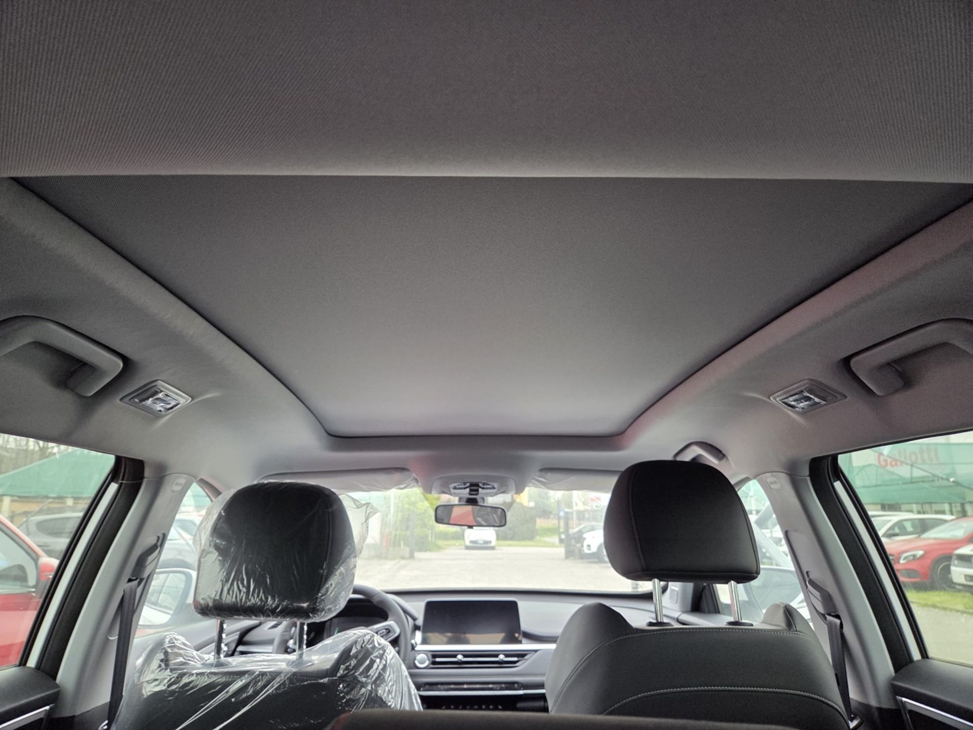  1.5 turbo Gpl 149cv cvt - SENZA VINCOLI DI FINANZIAMENTO - Gallotti Auto